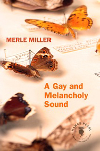 A Gay And Melancholy Sound A Gay And Melancholy Sound