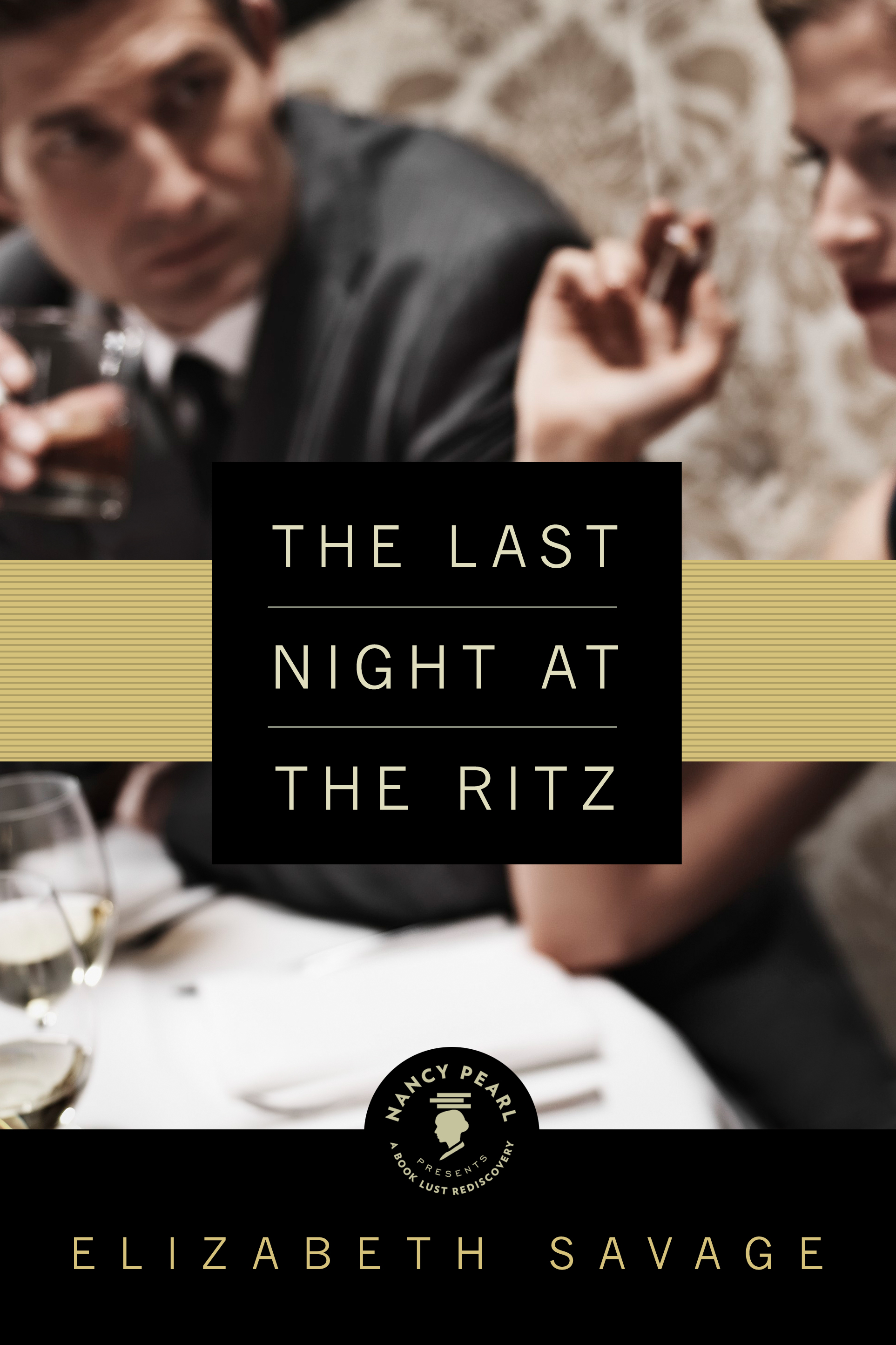 The Last Night At The Ritz The Last Night At The Ritz
